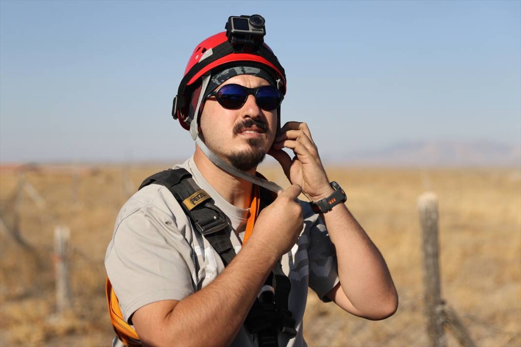 Konya’nın hayati sorununa ürküten bakış 24